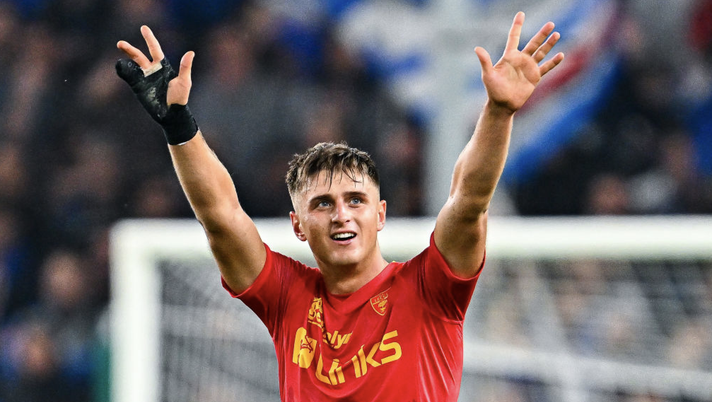 Getty Images Attacco, il Verona punta a Colombo - immagine 1