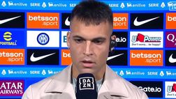 Inter, il retroscena di Gazzetta: “Chi frequenta Appiano sa che Lautaro…”
