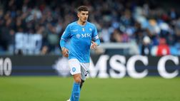 Lazio, Di Lorenzo punta i biancocelesti: “Bisogna rialzare la testa”