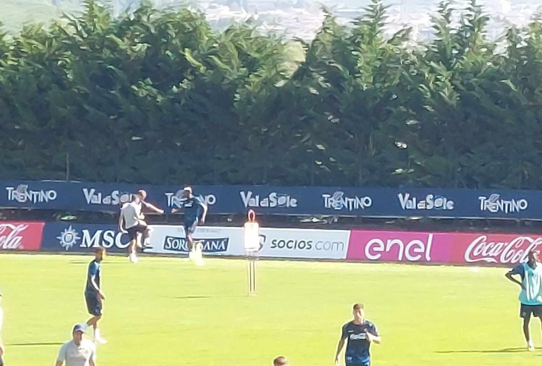 GALLERY Dimaro day 4, esercitazione sulla costruzione: differenziato per due azzurri - immagine 3