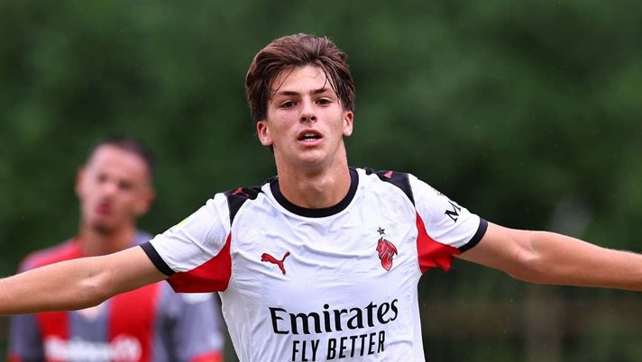 Ossola si è preso il Milan Primavera: sprazzi e giocate importanti. E per il futuro ...