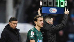 Il passato è alle spalle: primo gol con il Watford per Edoardo Bove