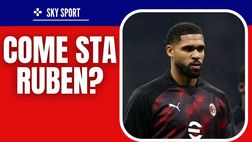 Juventus-Milan, come stanno Maignan e Loftus-Cheek? Le loro condizioni
