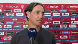 Monza, Nesta: “Pareggio? C’è un po’ di amarezza, ma sono contento della prestazione”