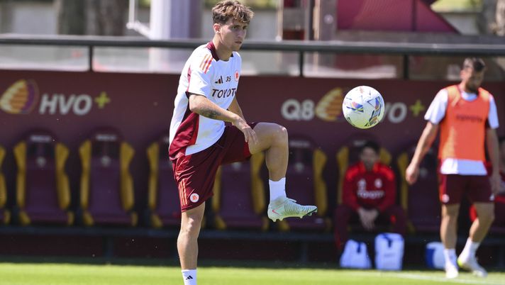 Baldanzi gol e giocate con l’Under 21. È l’outsider che può spiccare il volo - immagine 1