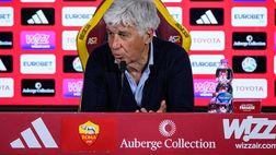 Inter-Roma, Gasperini punta su Soulé. In mezzo Pisilli-Cristante. Ballottaggio a sinistra