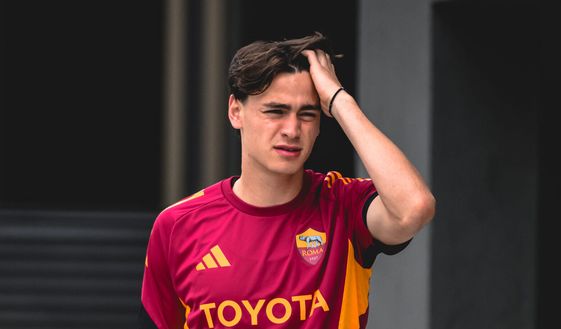 Ndicka, Wesley o Koné? No, l’Inter ha accarezzato l’idea di presentare offerta alla Roma per…- immagine 2