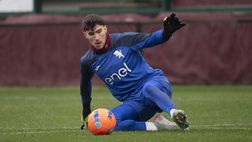 Israel confermato titolare: col Milan la chance per mettersi Paleari alle spalle