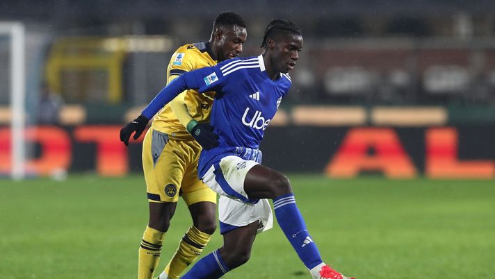 Serie A, Como-Udinese 4-1: segna ancora Diao. Espulso Solet: non ci sarà con la Roma - immagine 1