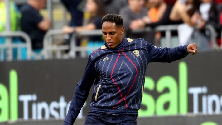 Mina: “Impressionato da questi due giocatori del Cagliari! Rigori? Vi racconto un episodio” - immagine 1