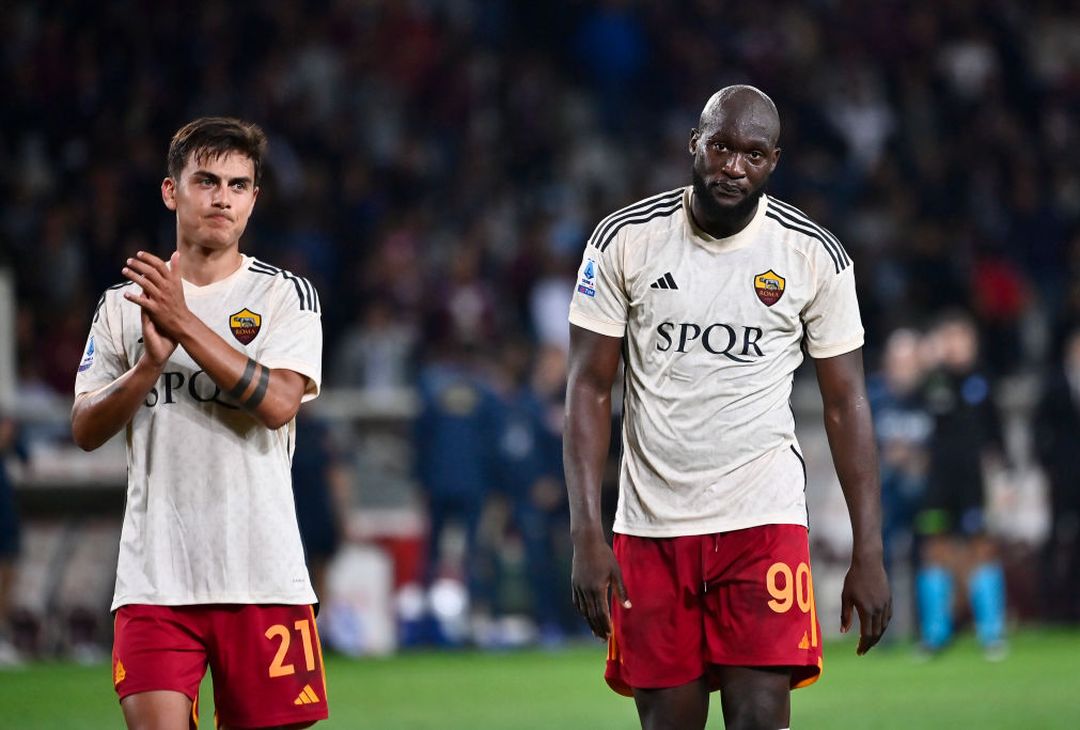 Torino-Roma – FOTOGALLERY - immagine 58