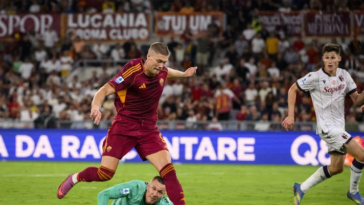 Getty Images Dovbyk, nessun passo in avanti nella trattativa col Villarreal: le ultime - immagine 1