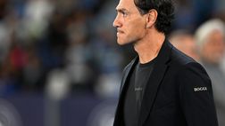 Monza-Roma, i convocati di Nesta: out Sensi e Gagliardini