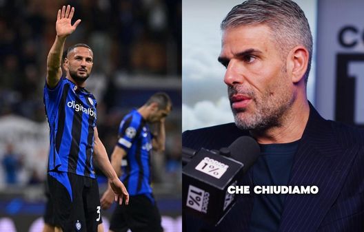 Procuratore D’Ambrosio racconta: “Mi sono addormentato povero e svegliato ricco. L’Inter…” Procuratore D’Ambrosio racconta: “Mi sono addormentato povero e svegliato ricco. L’Inter…” - immagine 1