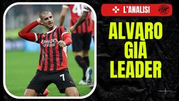 Milan, Morata ha cambiato tutto: la mossa tattica (decisiva) di Fonseca