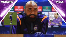 Che fine ha fatto? Vanden Borre, il feticcio di FM07 che sale in cattedra e non più sul pallone