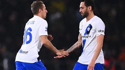 Calhanoglu, telefonata Ausilio decisiva. Frattesi vuole ruolo da primo attore, c’è la Roma?