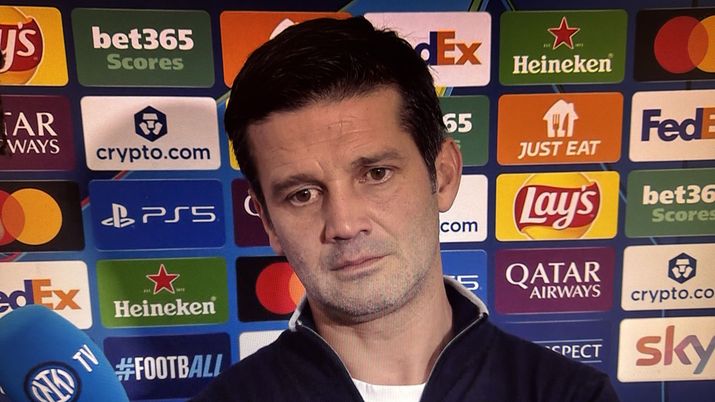 Chivu a InterTV: “Dobbiamo gestire le ingiustizie, da qui a gennaio ci sono tante gare” Chivu a InterTV: “Dobbiamo gestire le ingiustizie, da qui a gennaio ci sono tante gare” - immagine 1