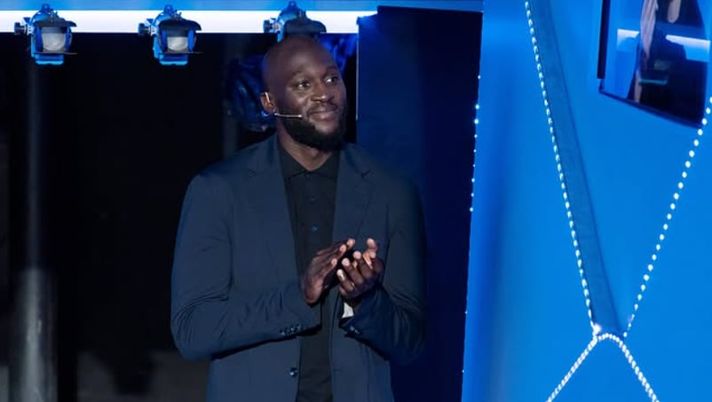 lukaku c'è posta per te