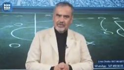 Del Genio: “Presidente o li cacci tutti o l’anno prossimo il Napoli arriva 12esimo!”