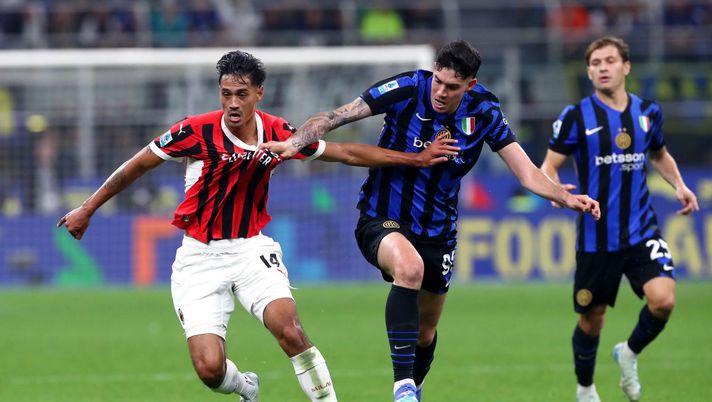 Milan, fattore Reijnders: due assist in cinque gare di Serie A...