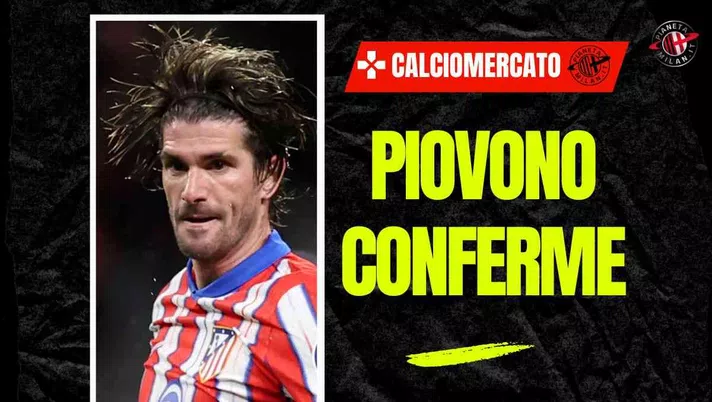 Calciomercato Milan, De Paul piace molto: piovono conferme. E l'Atletico ...