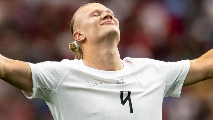 Haaland guastafeste: rompe i sogni della Costa d’Avorio all’86°. Norvegia agli ottavi - immagine 1