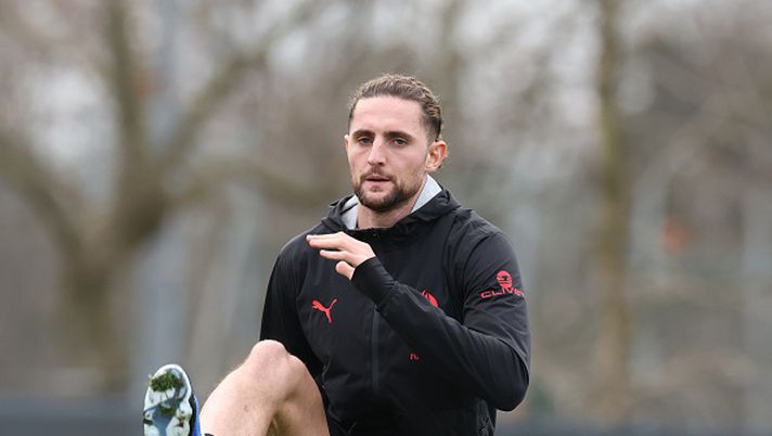 Rabiot Maignan rabiot-maignan-futuro-contrato-amicizia-grande-portiere