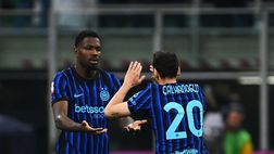 Inter, non solo Thuram e Calhanoglu. Chivu libera altri due titolari per l’ultima col Bologna