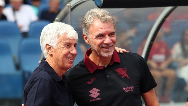 Baroni bestia nera per Gasp, cade l’imbattibilità casalinga - immagine 1