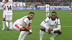Cremonese-Milan 0-2: la sblocca Pavlovic, poi la firma di Leao nel finale
