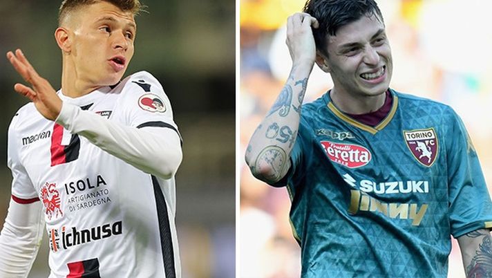 Cagliari-Torino, sfida a colpi di gol e qualità tra Barella e Baselli. E la Nazionale… - immagine 1