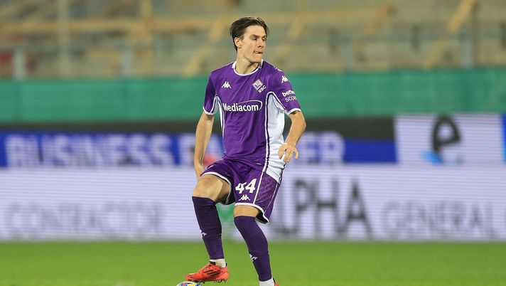 Fagioli: “Da regista sono dentro al gioco. La crescita? Non c’è più tempo” - immagine 1