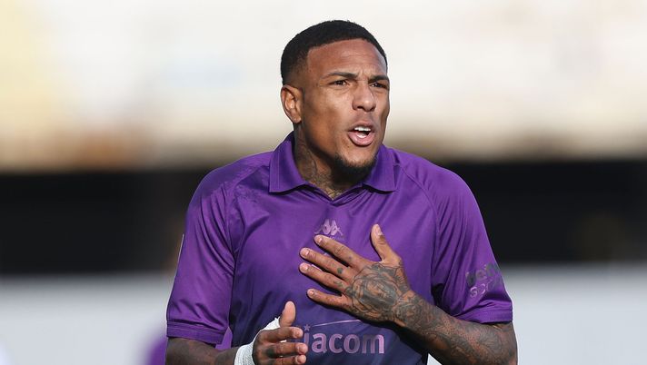 Folorunsho/2: “Roma non è stata un caso. Kean ha potenzialità infinite” - immagine 1