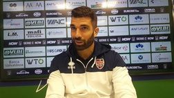 Il delirio di Alfonso: “Spero in un pareggio della mia Virtus e una vittoria della Triestina”