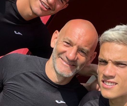 Torino, lo staff completo di Vanoli: dai collaboratori ai preparatori, le novità- immagine 10