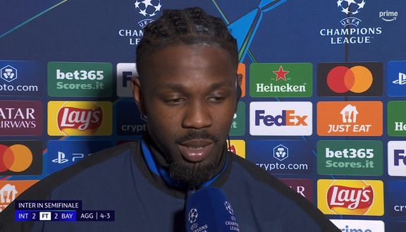 UFFICIALE – Inter, affaticamento agli adduttori per Thuram: il comunicato- immagine 4