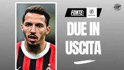 Calciomercato Milan, Adli e Bennacer in Arabia? Il secondo ha un’alternativa