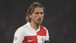 Milan, domani l’arrivo di Modric a Milano: la decisione sul numero di maglia