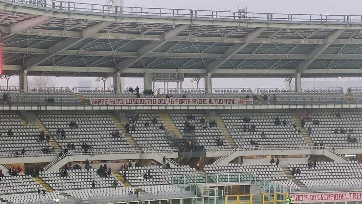 Torino-Parma, le ultime dai campi: giocatori di movimento in campo - immagine 1
