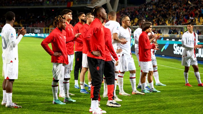 Svanisce a Lecce la grande gioia Psg… - immagine 1