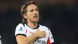 Moretto: “Da quello che filtra Modric continuerà con la maglia del Milan”