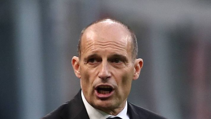 Milan, Braglia: 'Se Allegri non raggiunge il quarto posto ha fallito'