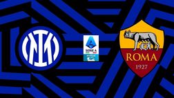 UFFICIALE – Inter-Roma si giocherà domenica alle 15. Lazio-Parma lunedì