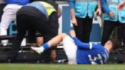 Infortuni e cartelloni pubblicitari nei derby del Galles e di Londra: preoccupazioni sulla sicurezza