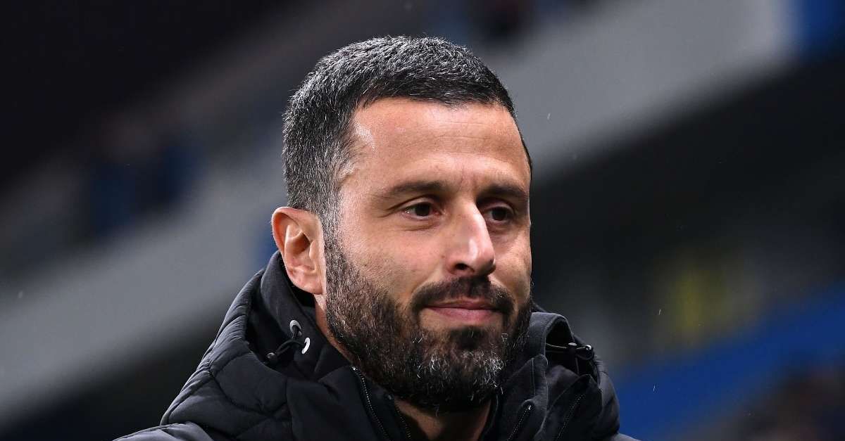 Sassuolo, Grosso: “Contro il Milan partita top. Stimo tantissimo Allegri. Recuperiamo Vranckx” Sassuolo, Grosso: “Contro il Milan partita top. Stimo tantissimo Allegri. Recuperiamo Vranckx”