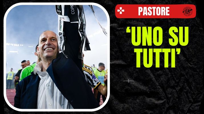 Allenatore AC Milan De Zerbi Allegri