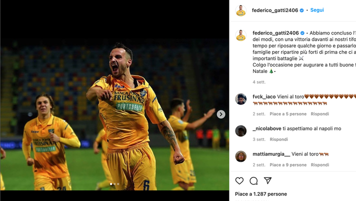 Calciomercato Torino, il punto: ora c’è Gatti nel mirino. Linea verde Kabic-Wade- immagine 2