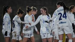 Inter Women, domani la sfida contro il Como: luogo, orario e dove vederla
