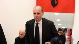 Allegri rigenera il Milan, Cardinale pensa al futuro